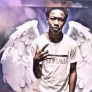 Meet your Posher, Antwan